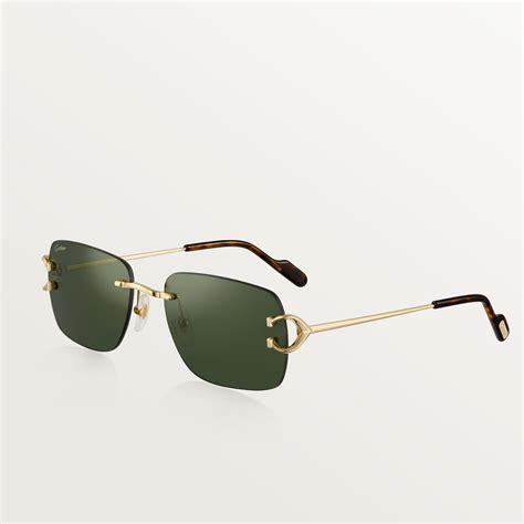 lunette cartier montréal|lunettes cartier homme.